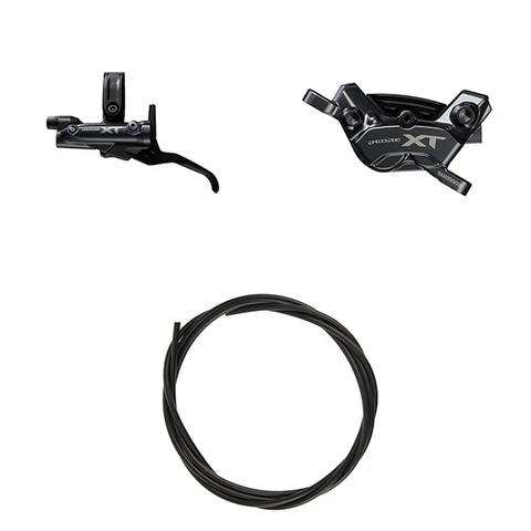 SHIMANO Kit Freno Deore XT BL-M8200 BR-M8220